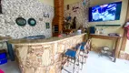 Foto 24 de Casa com 4 Quartos à venda, 351m² em Balneario Florida, Praia Grande