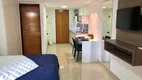 Foto 16 de Flat com 1 Quarto à venda, 28m² em Cabo Branco, João Pessoa