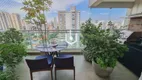 Foto 14 de Apartamento com 3 Quartos para venda ou aluguel, 210m² em Brooklin, São Paulo