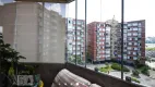 Foto 3 de Apartamento com 3 Quartos à venda, 86m² em Jardim Guedala, São Paulo