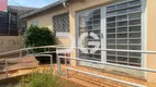 Foto 3 de Casa com 3 Quartos à venda, 96m² em Vila Itália, Campinas