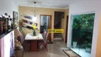 Foto 3 de Sobrado com 3 Quartos à venda, 196m² em Jardim Vera Cruz, São Bernardo do Campo