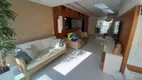 Foto 10 de Apartamento com 3 Quartos à venda, 122m² em Barra da Tijuca, Rio de Janeiro