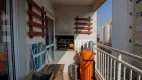 Foto 7 de Apartamento com 2 Quartos à venda, 62m² em Jardim Marajoara, São Paulo