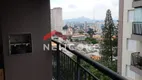 Foto 2 de Apartamento com 2 Quartos à venda, 52m² em Pestana, Osasco