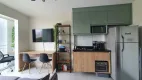 Foto 16 de Apartamento com 1 Quarto à venda, 27m² em Barra Funda, São Paulo