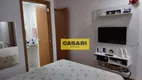 Foto 14 de Apartamento com 1 Quarto à venda, 58m² em Parque das Nações, Santo André