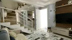 Foto 2 de Casa de Condomínio com 3 Quartos à venda, 120m² em Uberaba, Curitiba
