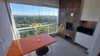 Foto 9 de Apartamento com 2 Quartos para alugar, 82m² em Vila Homero, Indaiatuba