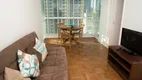 Foto 4 de Apartamento com 1 Quarto à venda, 43m² em Frente Mar Centro, Balneário Camboriú