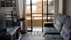 Foto 2 de Apartamento com 3 Quartos à venda, 89m² em Vila Anglo Brasileira, São Paulo