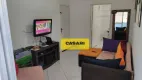 Foto 3 de Apartamento com 2 Quartos à venda, 64m² em Jardim do Mar, São Bernardo do Campo