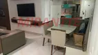 Foto 3 de Apartamento com 2 Quartos à venda, 60m² em Vila Dom Pedro II, São Paulo