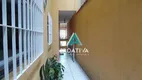 Foto 3 de Sobrado com 4 Quartos à venda, 217m² em Vila Bela Vista, Santo André