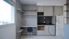 Foto 4 de Apartamento com 1 Quarto à venda, 21m² em Belém, São Paulo