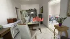 Foto 5 de Casa com 4 Quartos à venda, 220m² em Vila Santa Tereza, Bauru