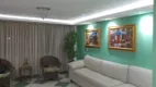 Foto 16 de Cobertura com 3 Quartos à venda, 260m² em Vila Santo Estéfano, São Paulo