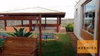 Foto 2 de Chácara com 2 Quartos para alugar, 600m² em Saltinho, Paulínia