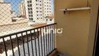 Foto 3 de Apartamento com 2 Quartos à venda, 65m² em São Judas, Piracicaba