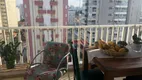 Foto 3 de Apartamento com 3 Quartos à venda, 95m² em Aclimação, São Paulo