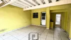 Foto 13 de Casa com 2 Quartos para alugar, 36m² em Jardim Jau Zona Leste, São Paulo