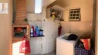 Foto 9 de Casa com 3 Quartos à venda, 110m² em Jardim São Francisco, Indaiatuba