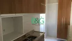 Foto 9 de Apartamento com 2 Quartos à venda, 56m² em Sapopemba, São Paulo