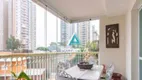 Foto 32 de Apartamento com 3 Quartos à venda, 192m² em Campestre, Santo André