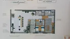 Foto 7 de Apartamento com 3 Quartos à venda, 88m² em Alphaville Empresarial, Barueri