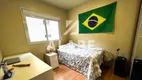 Foto 10 de Apartamento com 3 Quartos à venda, 126m² em Alto Da Boa Vista, São Paulo