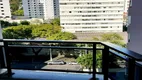 Foto 15 de Cobertura com 1 Quarto à venda, 137m² em Parque da Mooca, São Paulo