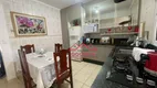 Foto 11 de Casa com 3 Quartos à venda, 135m² em Conjunto Habitacional Castro Alves, São Paulo