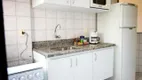 Foto 3 de Flat com 2 Quartos à venda, 55m² em Brooklin, São Paulo