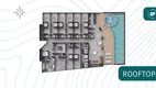 Foto 20 de Apartamento com 1 Quarto à venda, 21m² em Porto de Galinhas, Ipojuca