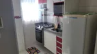 Foto 8 de Apartamento com 1 Quarto à venda, 41m² em Canto do Forte, Praia Grande