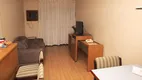 Foto 3 de Flat com 1 Quarto para alugar, 42m² em Consolação, São Paulo