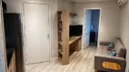 Foto 2 de Apartamento com 1 Quarto para alugar, 31m² em Pinheiros, São Paulo