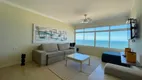Foto 4 de Apartamento com 4 Quartos para venda ou aluguel, 180m² em Pitangueiras, Guarujá
