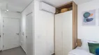 Foto 7 de Apartamento com 1 Quarto para alugar, 24m² em Brooklin, São Paulo