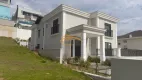 Foto 2 de Casa com 4 Quartos à venda, 417m² em Alphaville, Santana de Parnaíba