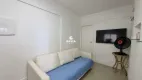 Foto 2 de Apartamento com 1 Quarto à venda, 46m² em Gonzaga, Santos