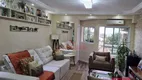 Foto 3 de Apartamento com 3 Quartos à venda, 134m² em Vila Caminho do Mar, São Bernardo do Campo
