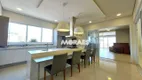 Foto 7 de Casa de Condomínio com 3 Quartos à venda, 425m² em Samambaia Parque Residencial, Bauru