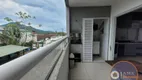 Foto 17 de Apartamento com 2 Quartos à venda, 79m² em Perequê-Açu, Ubatuba