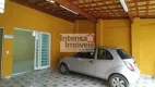 Foto 2 de Sobrado com 3 Quartos à venda, 130m² em Vila Santa Isabel, Taubaté