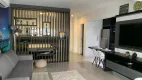 Foto 16 de Apartamento com 1 Quarto para alugar, 55m² em Ponta da Praia, Santos