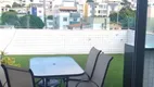 Foto 2 de Cobertura com 4 Quartos à venda, 180m² em Jardim América, Belo Horizonte