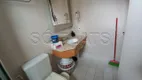 Foto 10 de Flat com 1 Quarto à venda, 25m² em Vila Nova Conceição, São Paulo