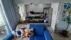 Foto 18 de Apartamento com 3 Quartos à venda, 70m² em Centro, São Vicente