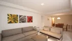 Foto 2 de Apartamento com 4 Quartos para alugar, 140m² em Santo Agostinho, Belo Horizonte